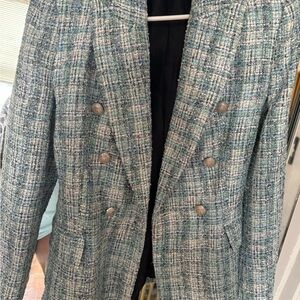 Zara blazer